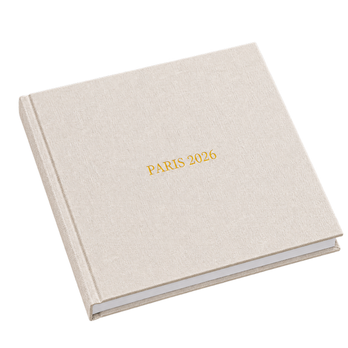 Álbum real 20x20